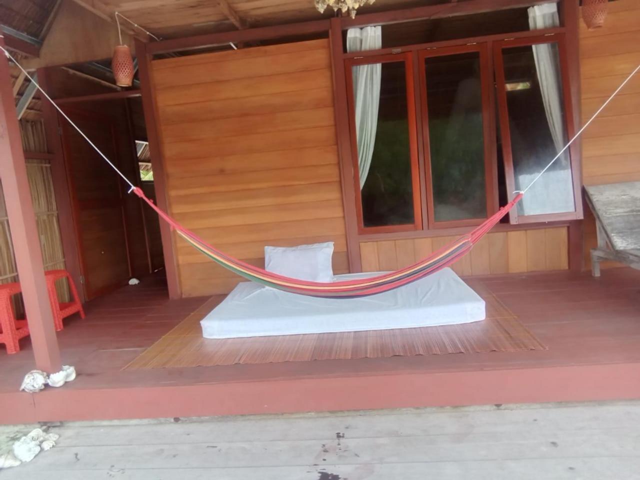 Beser Bay Homestay Besir Екстериор снимка