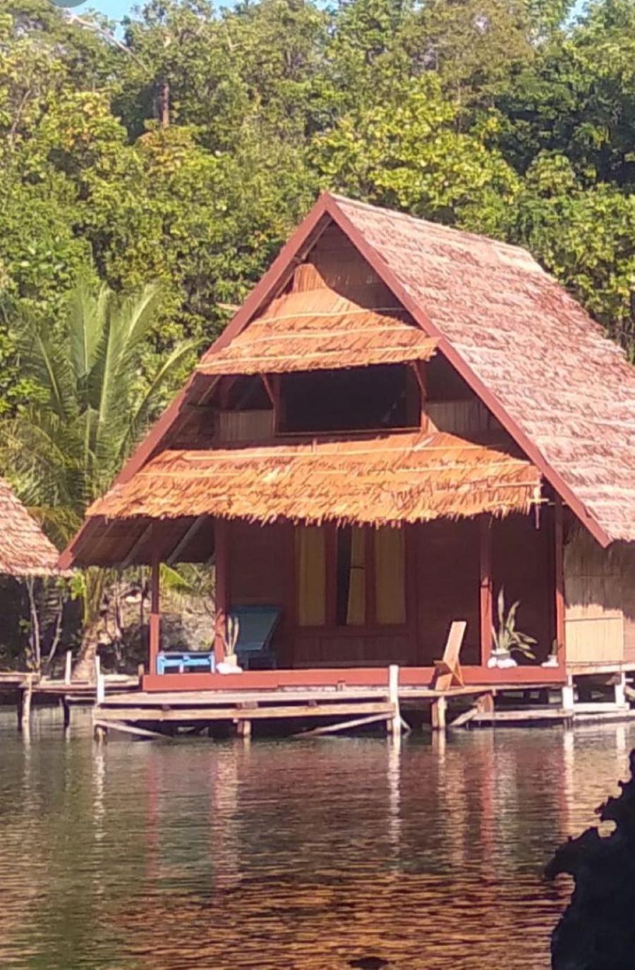 Beser Bay Homestay Besir Екстериор снимка