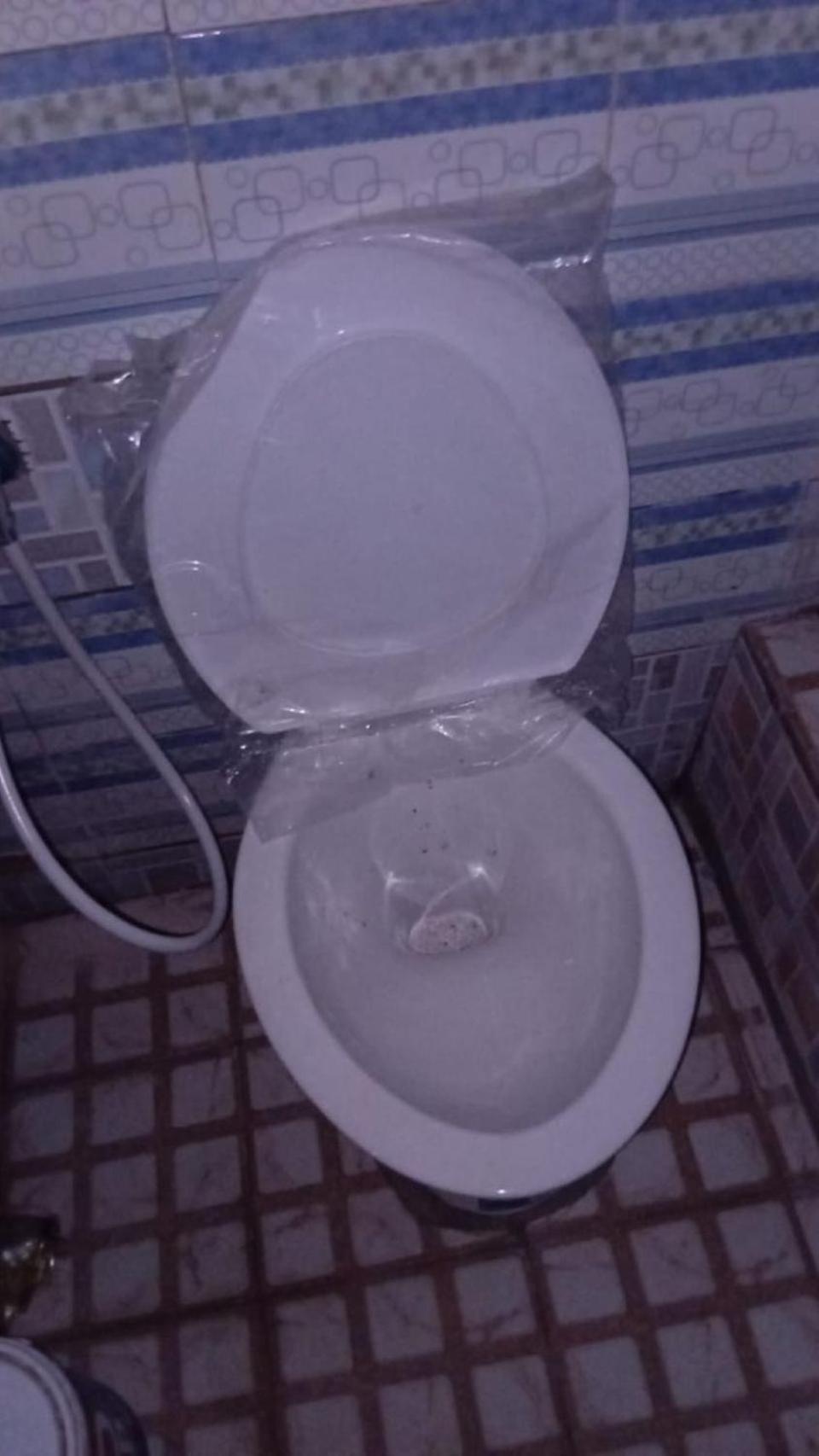 Beser Bay Homestay Besir Екстериор снимка