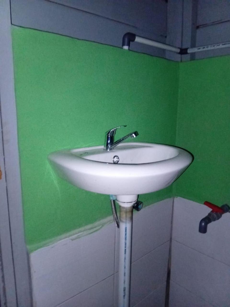 Beser Bay Homestay Besir Екстериор снимка