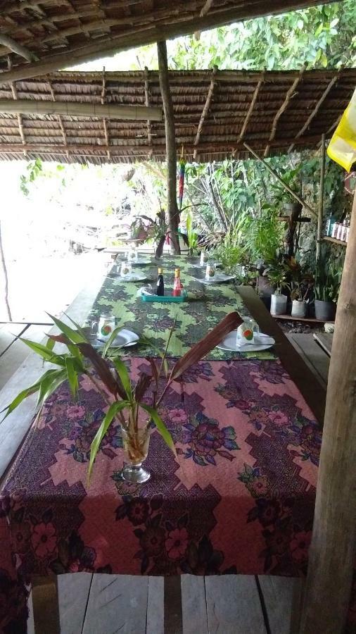 Beser Bay Homestay Besir Екстериор снимка